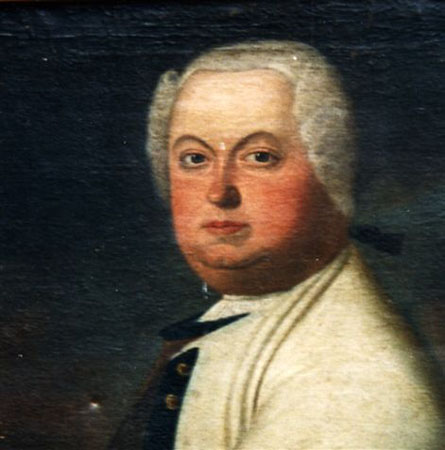 Ludwig Friedrich